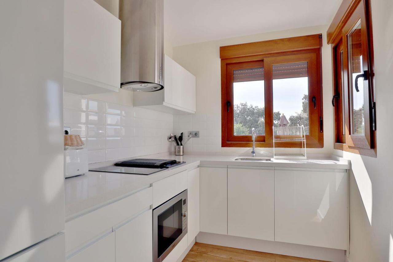 Apartamento Hacienda El Brillante Córdoba