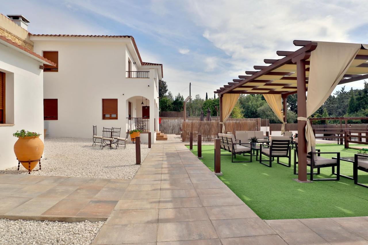 Hacienda El Brillante Apartamento