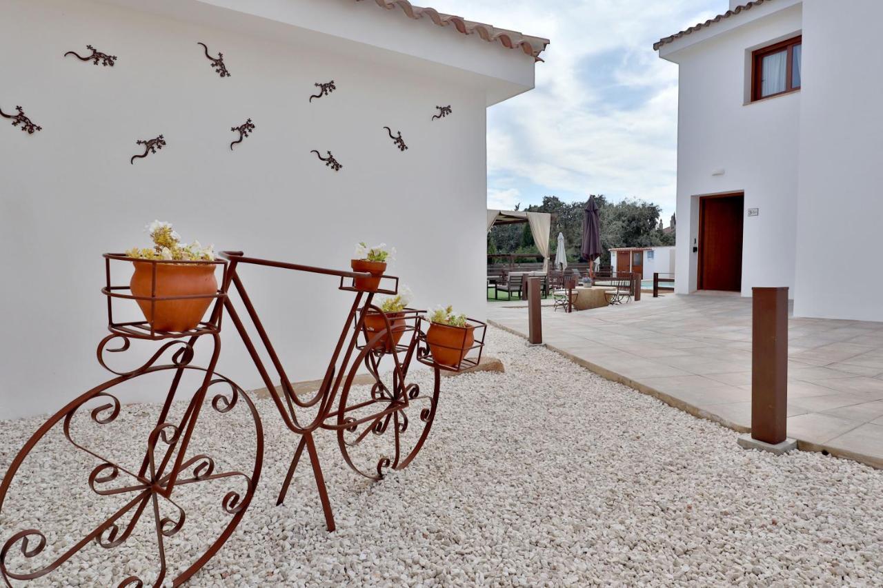 Apartamento Hacienda El Brillante
