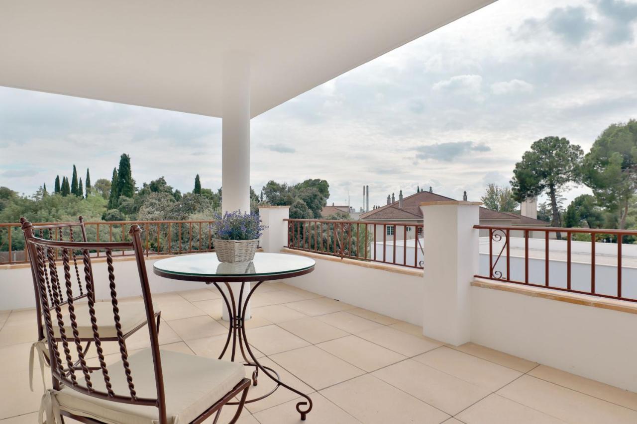 Apartamento Hacienda El Brillante Córdoba