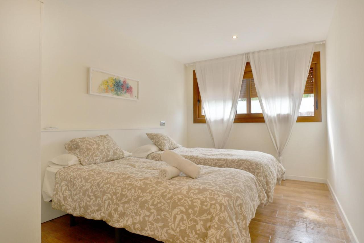 Hacienda El Brillante Córdoba