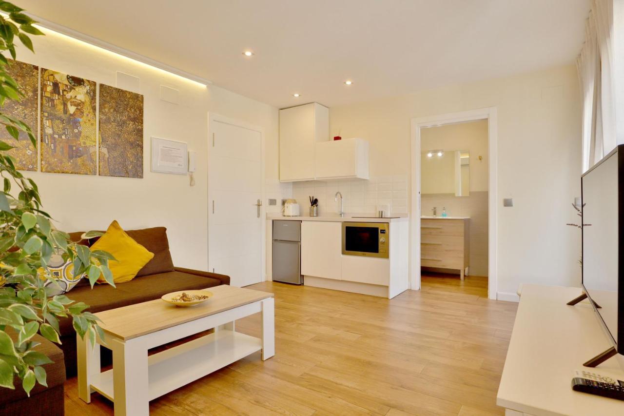 Hacienda El Brillante Apartamento Córdoba
