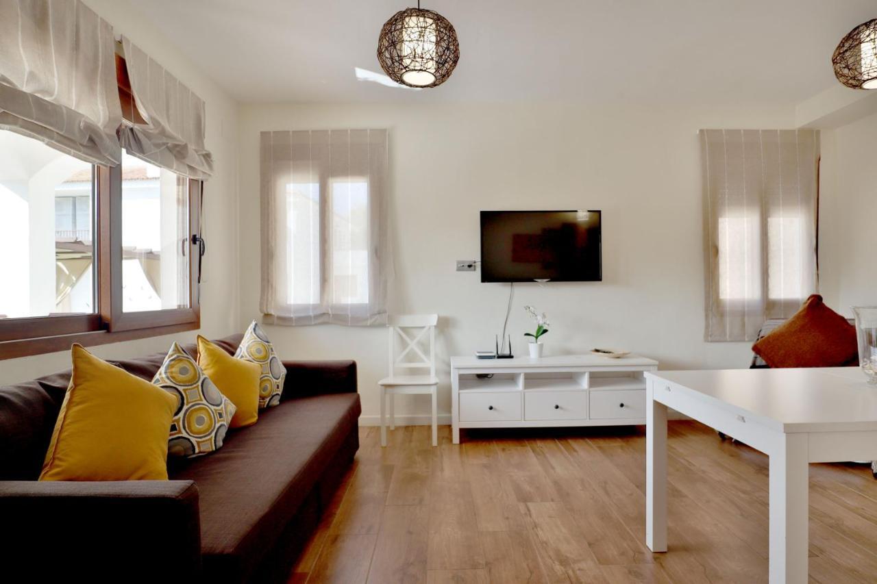 Hacienda El Brillante Apartamento
