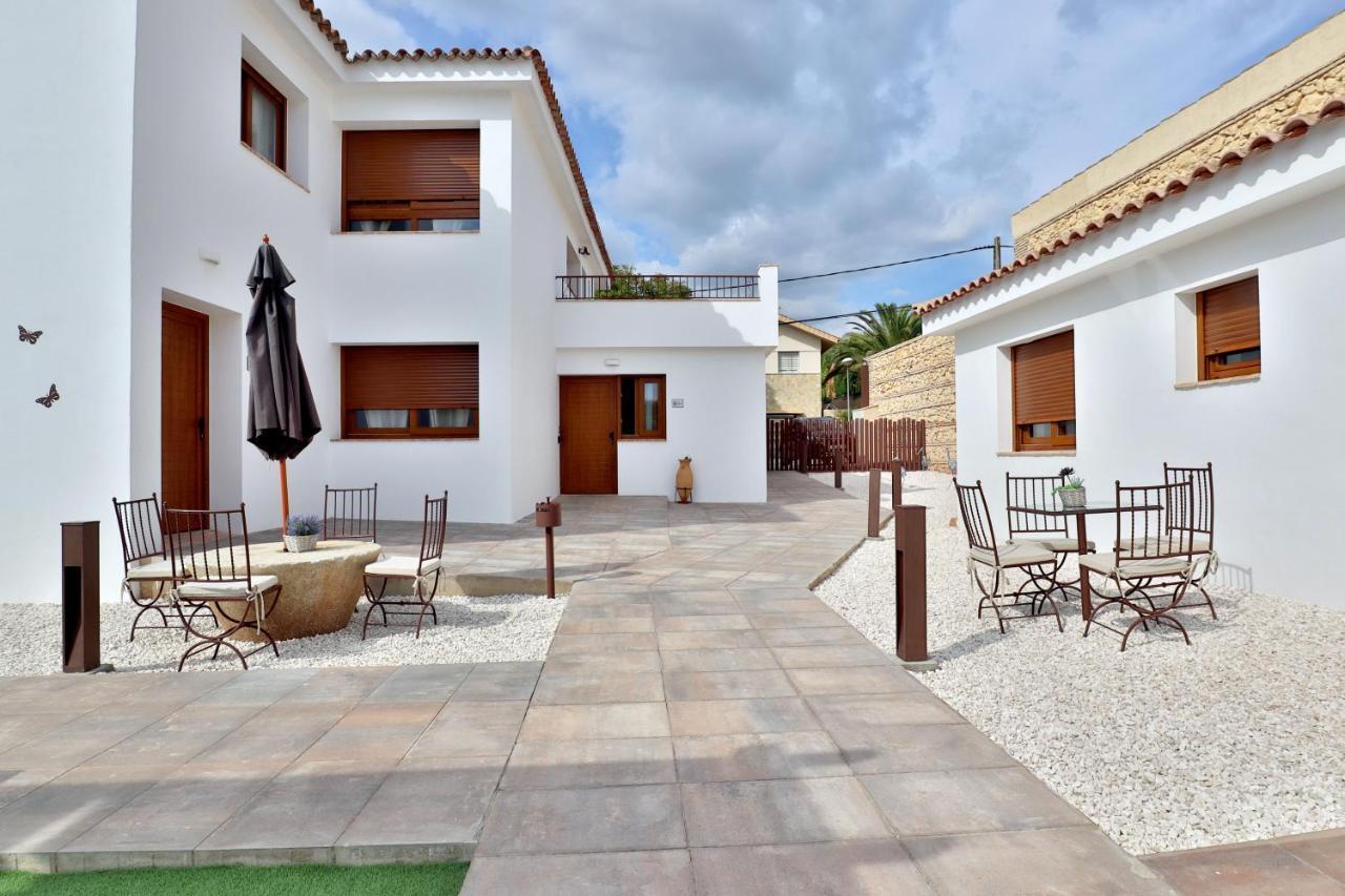 Hacienda El Brillante Apartamento Córdoba