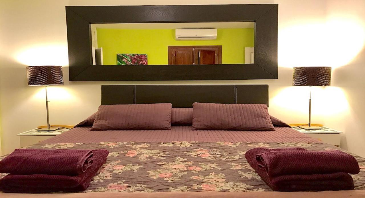 Apartment Centro Apartaluz-8 Wifi Pk *