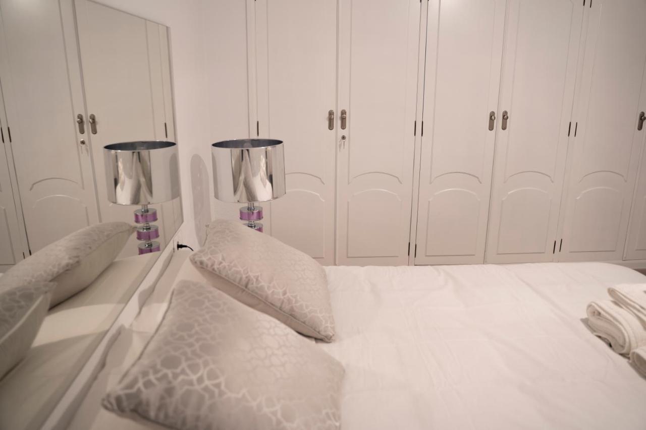 Apartment Turistico Calle San Basilio 6 Patios Cordoba