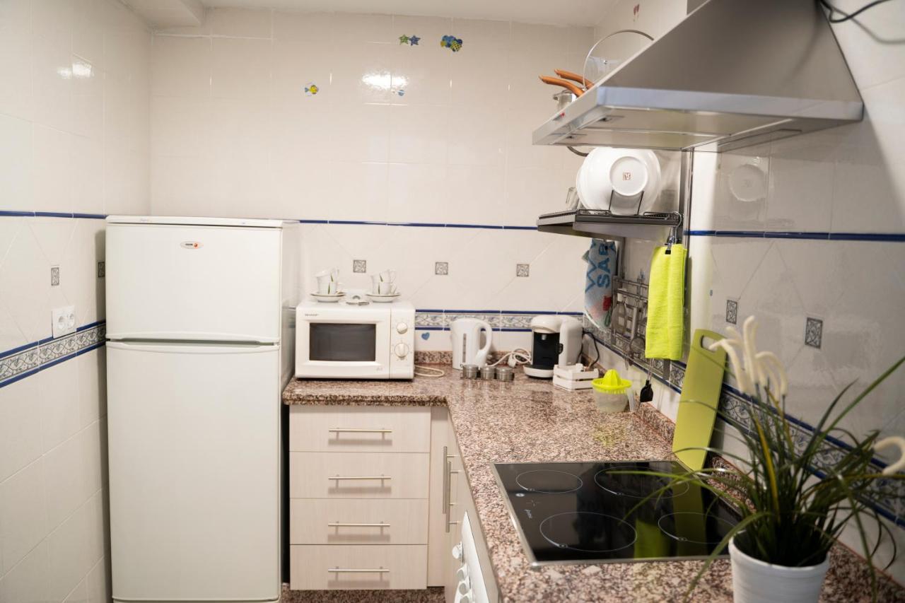Apartment Turistico Calle San Basilio 6 Patios Cordoba