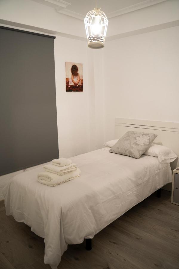 Turistico Calle San Basilio 6 Patios Apartment Cordoba