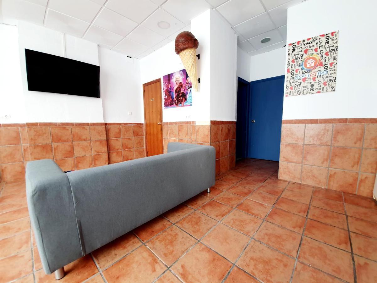 Hostal Funky By Arc House Cordoba
