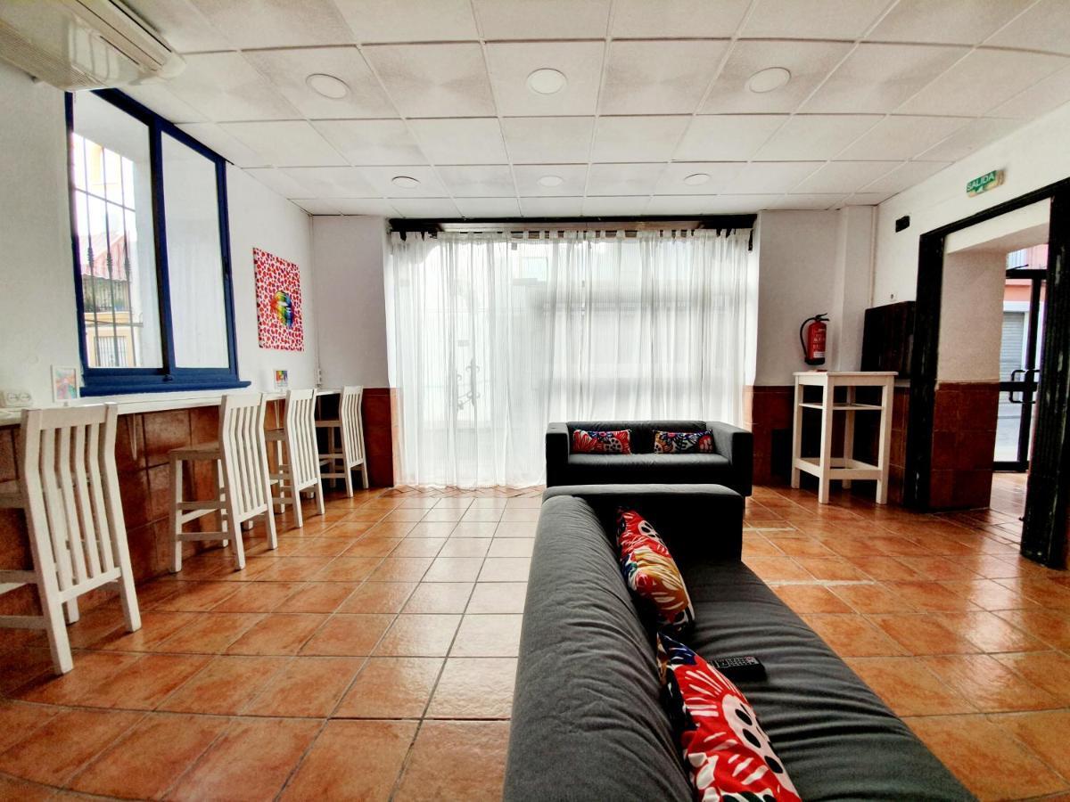 Hostal Funky By Arc House Cordoba