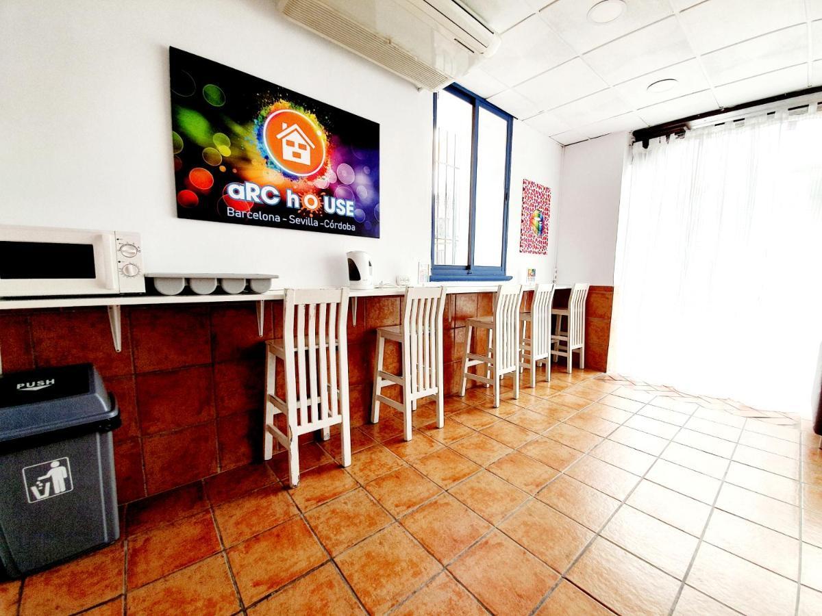 Hostal Funky By Arc House Cordoba