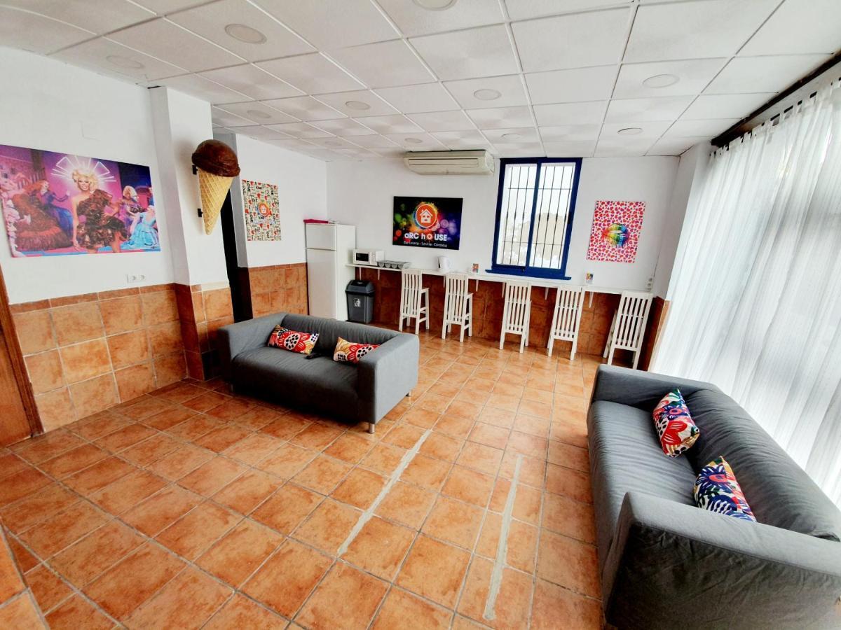 Guest house Hostal Funky By Arc House Cordoba