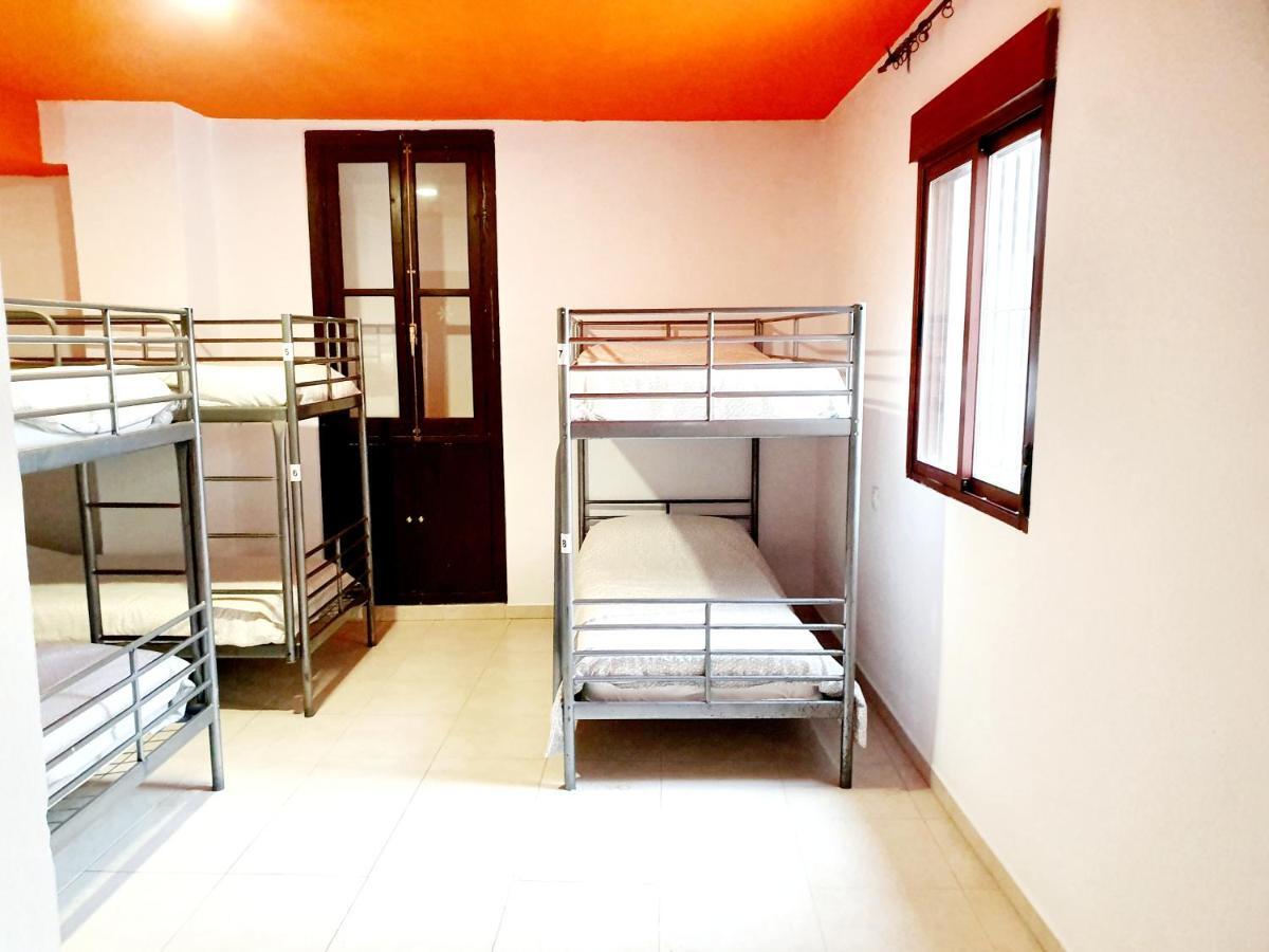 Guest house Hostal Funky By Arc House