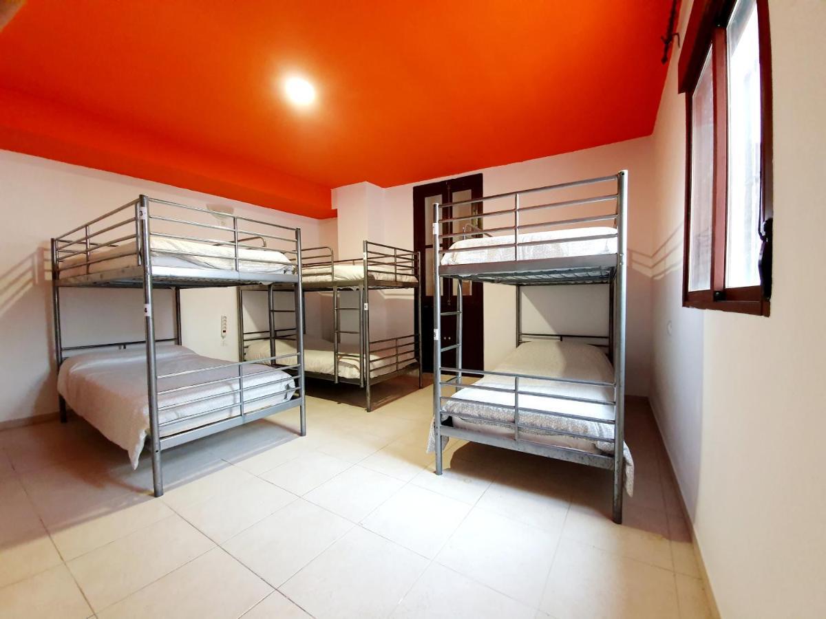 Hostal Funky By Arc House Guest house