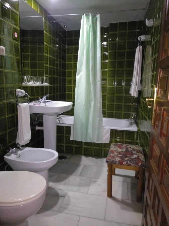 Albucasis Hotel 2*