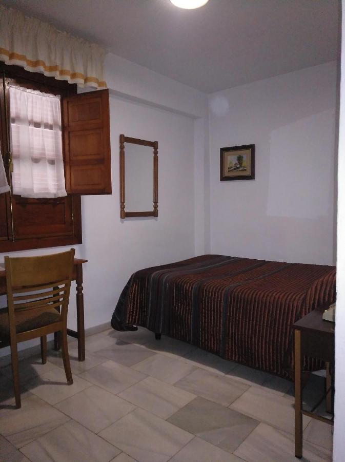 Albucasis Hotel