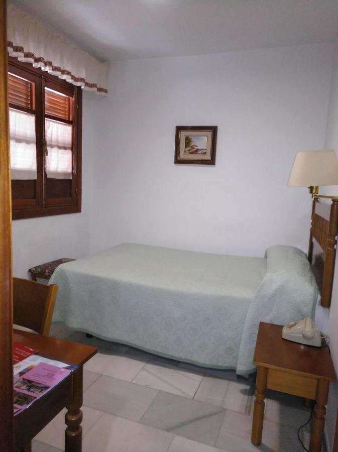 Albucasis Hotel