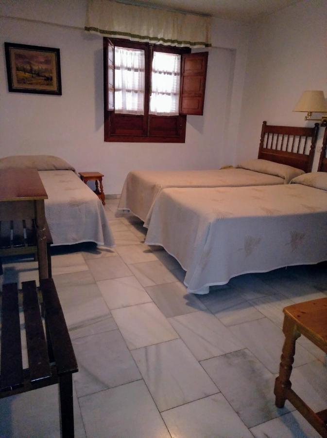 Albucasis Hotel 2*