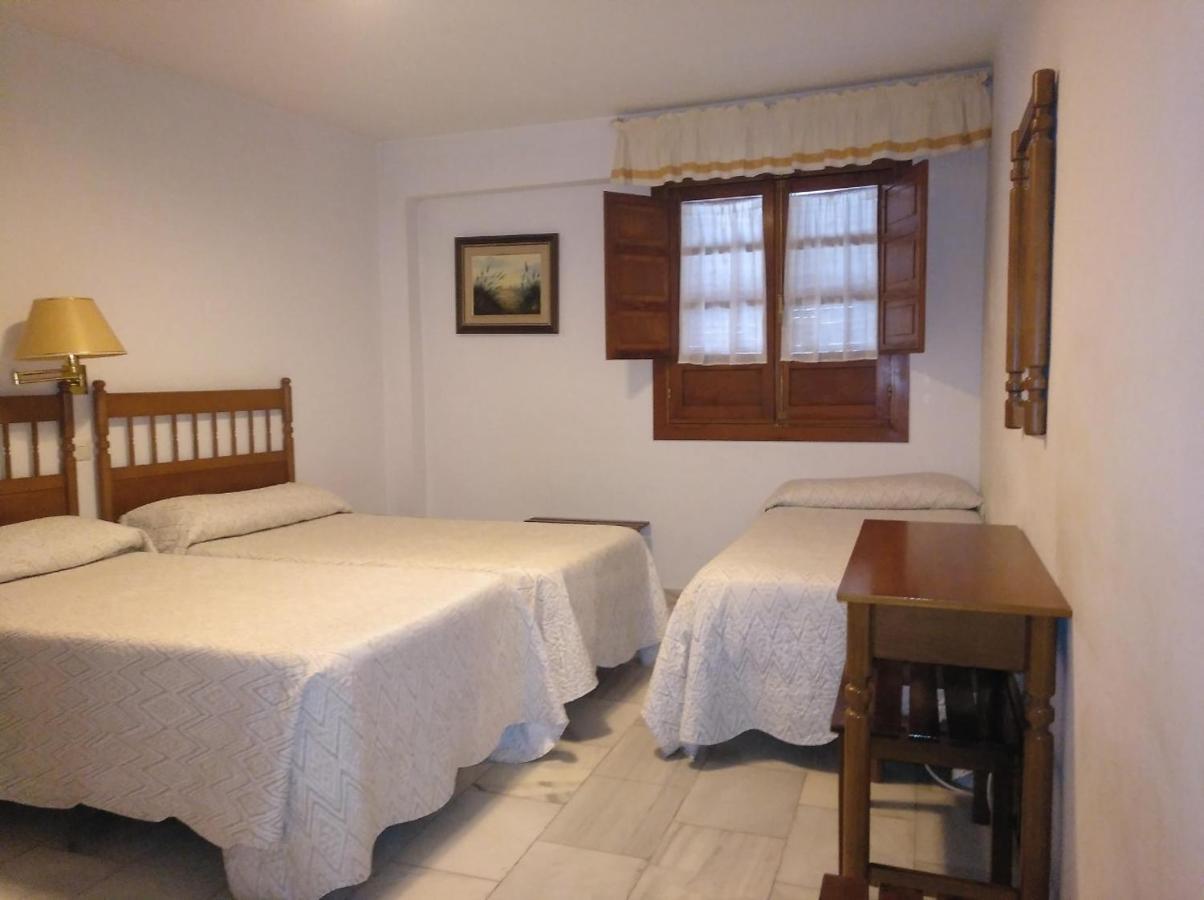 Albucasis Hotel 2*