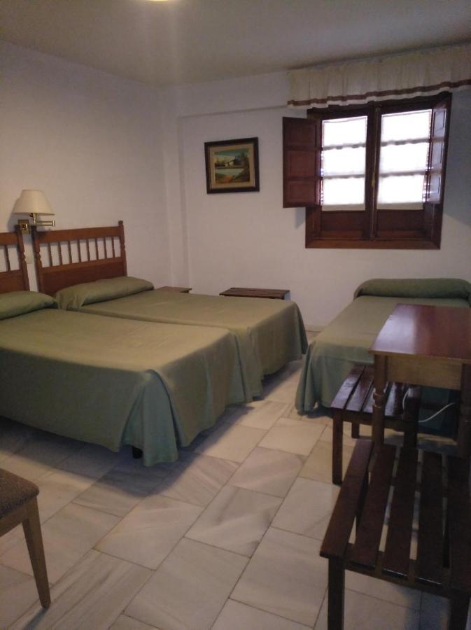 Hotel Albucasis Cordoba