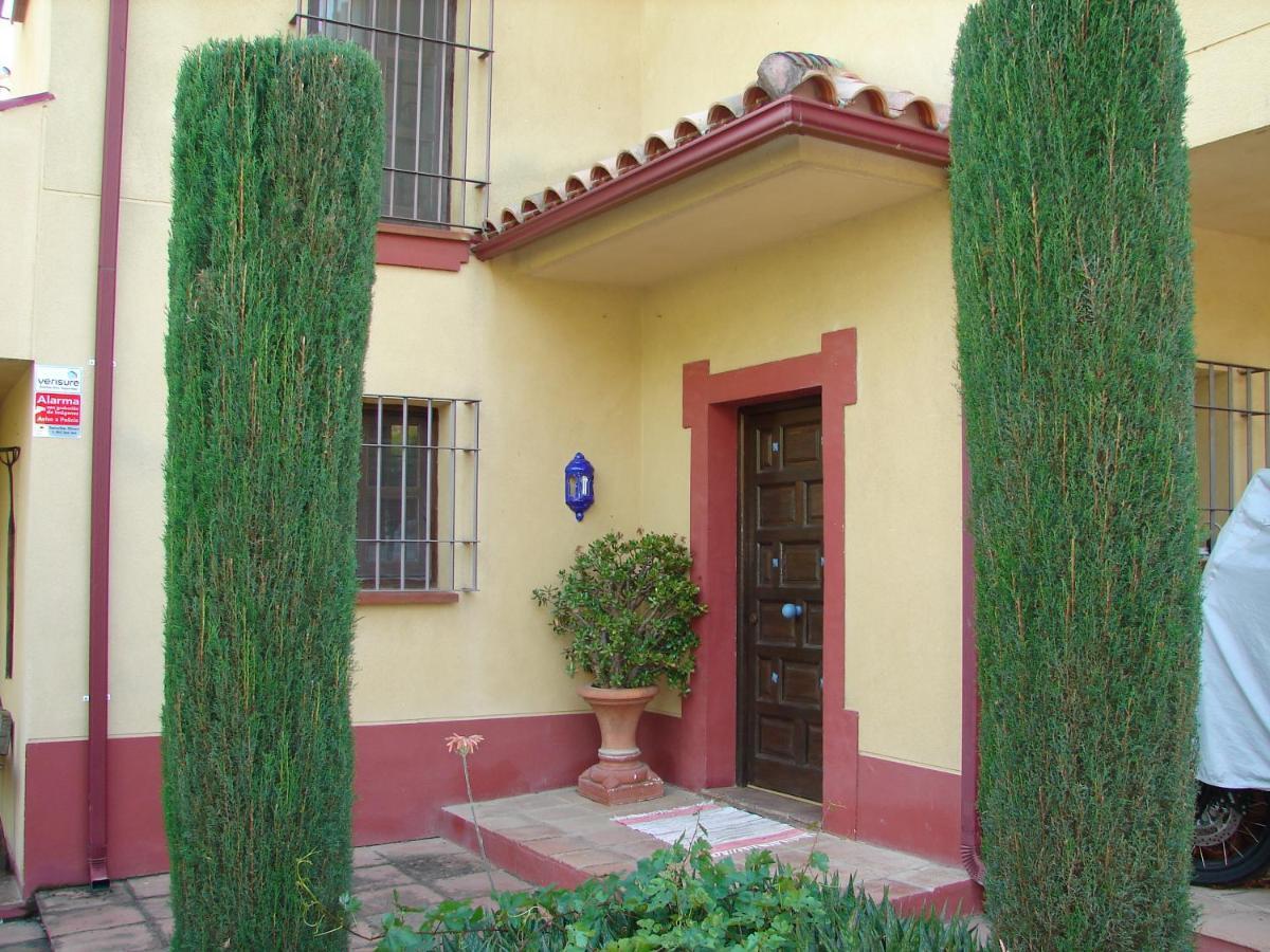 Casa Con Encanto Y Jardin Сasa de vacaciones
