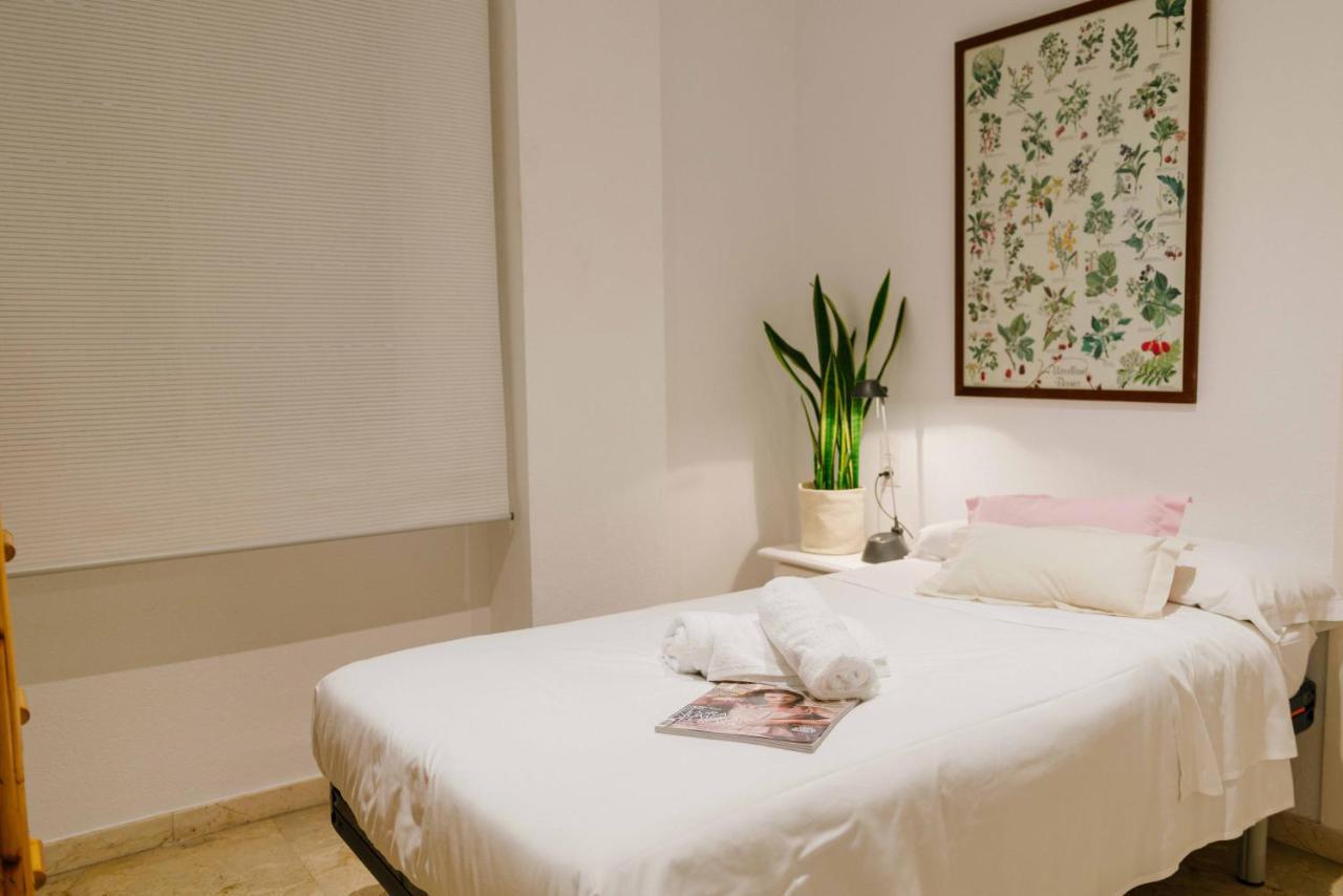 Apartment Cool En Pleno Centro De