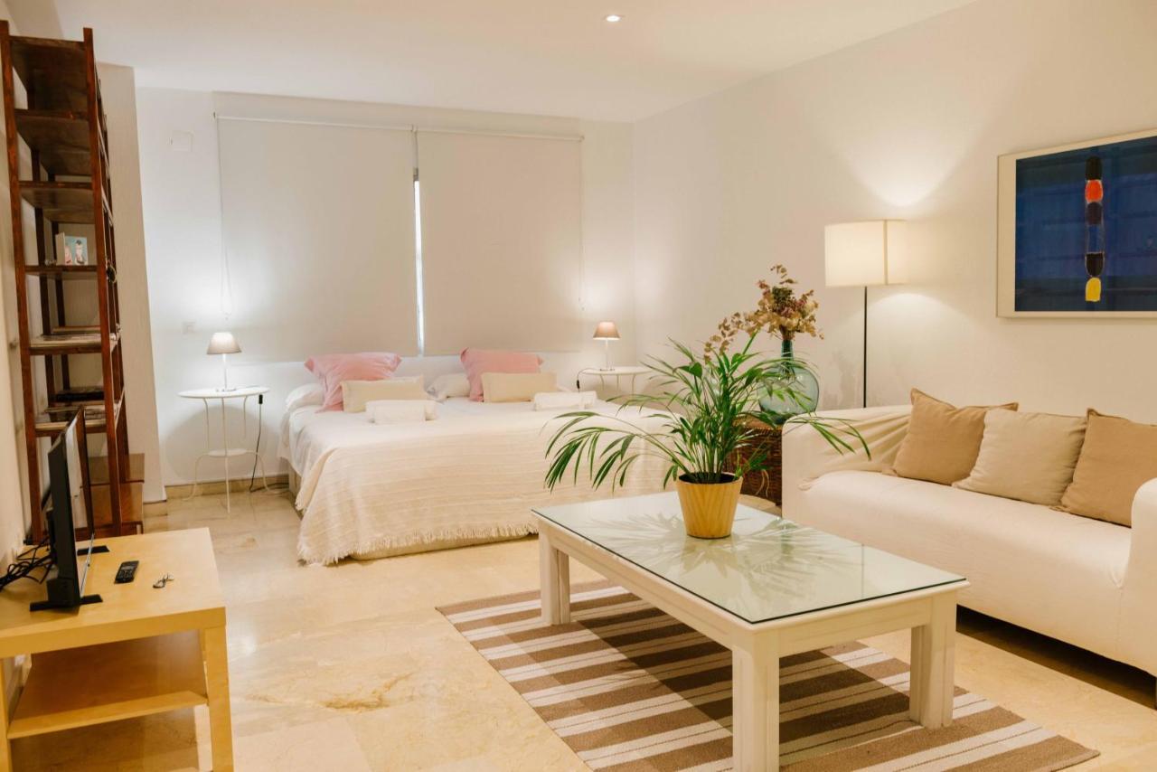 Apartment Cool En Pleno Centro De Cordoba