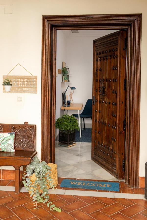 Las Casas De Dona Concha Mezquita Apartment Cordoba