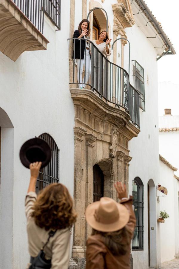 Las Casas De Dona Concha Mezquita Apartment *