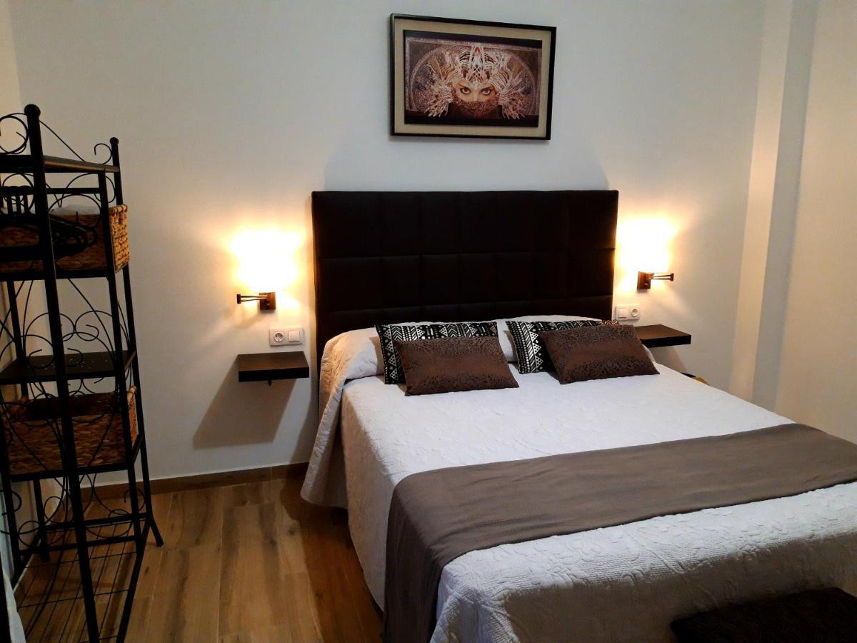 La Mirada De La Judería Apartamento Córdoba