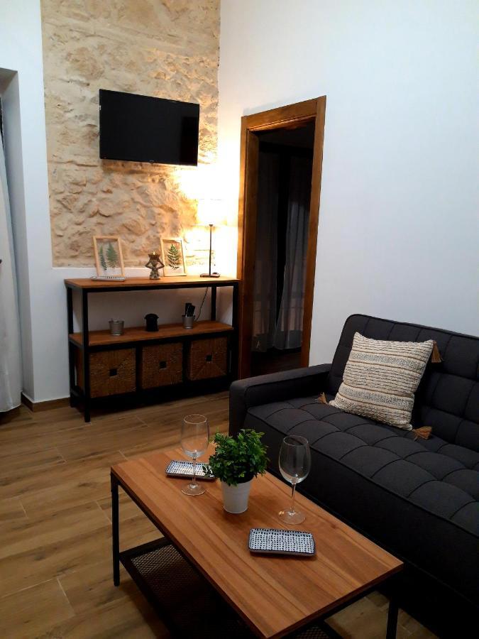 Apartment La Mirada De La Juderia