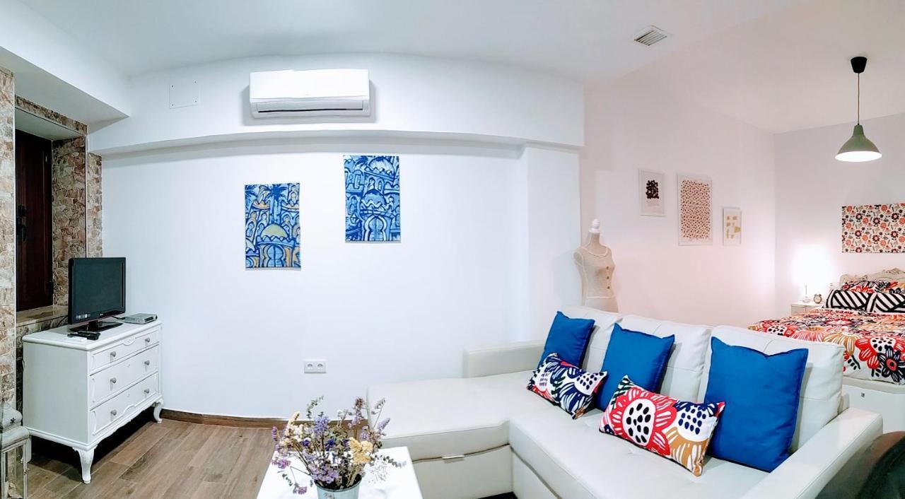 Loft Jazmin Junto A Puente *