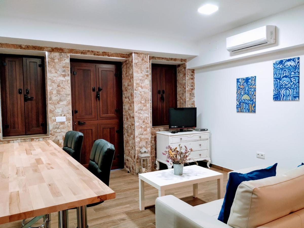 Loft Jazmin Junto A Puente * Córdoba