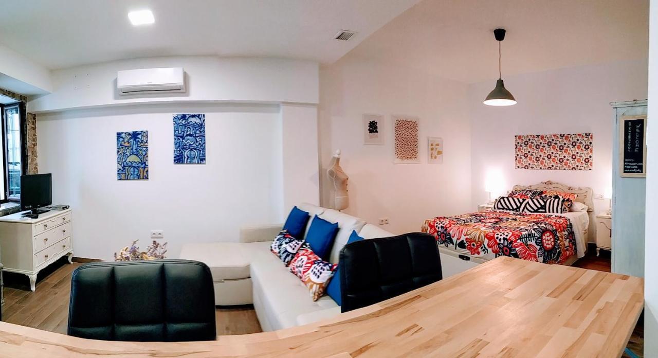 Loft Jazmin Junto A Puente Córdoba