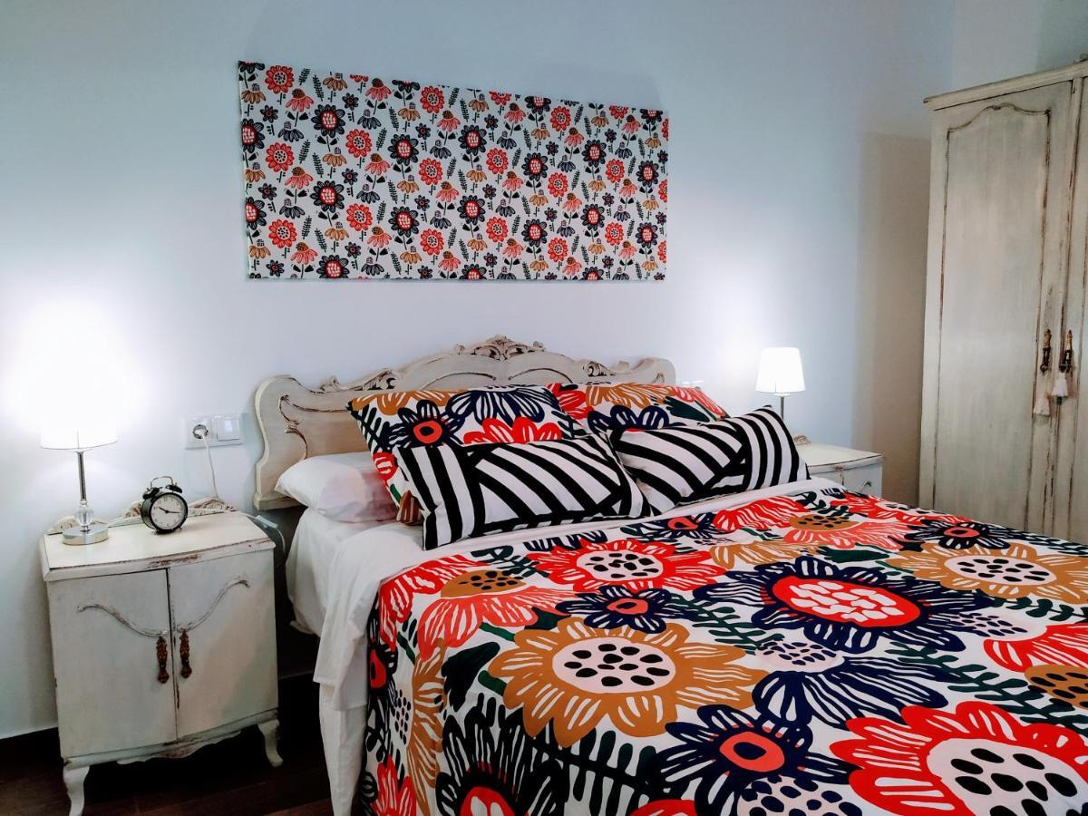 Loft Jazmin Junto A Puente Apartamento Córdoba