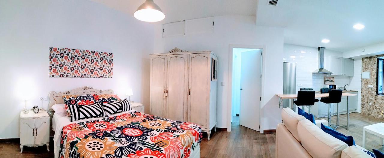 Loft Jazmin Junto A Puente Apartamento Córdoba