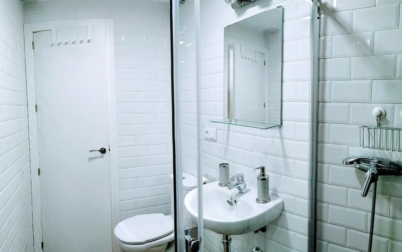 Loft Jazmin Junto A Puente Apartamento