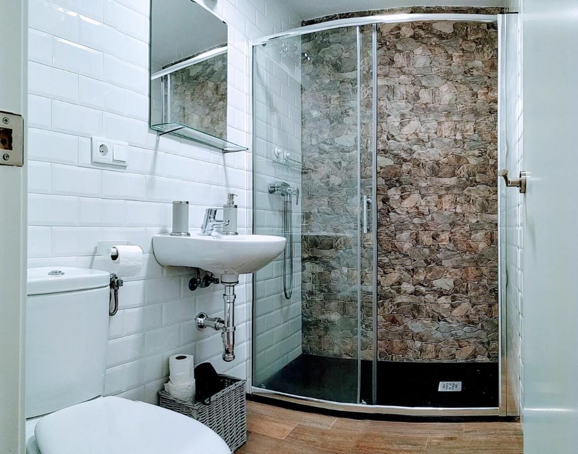 Apartamento Loft Jazmin Junto A Puente Córdoba