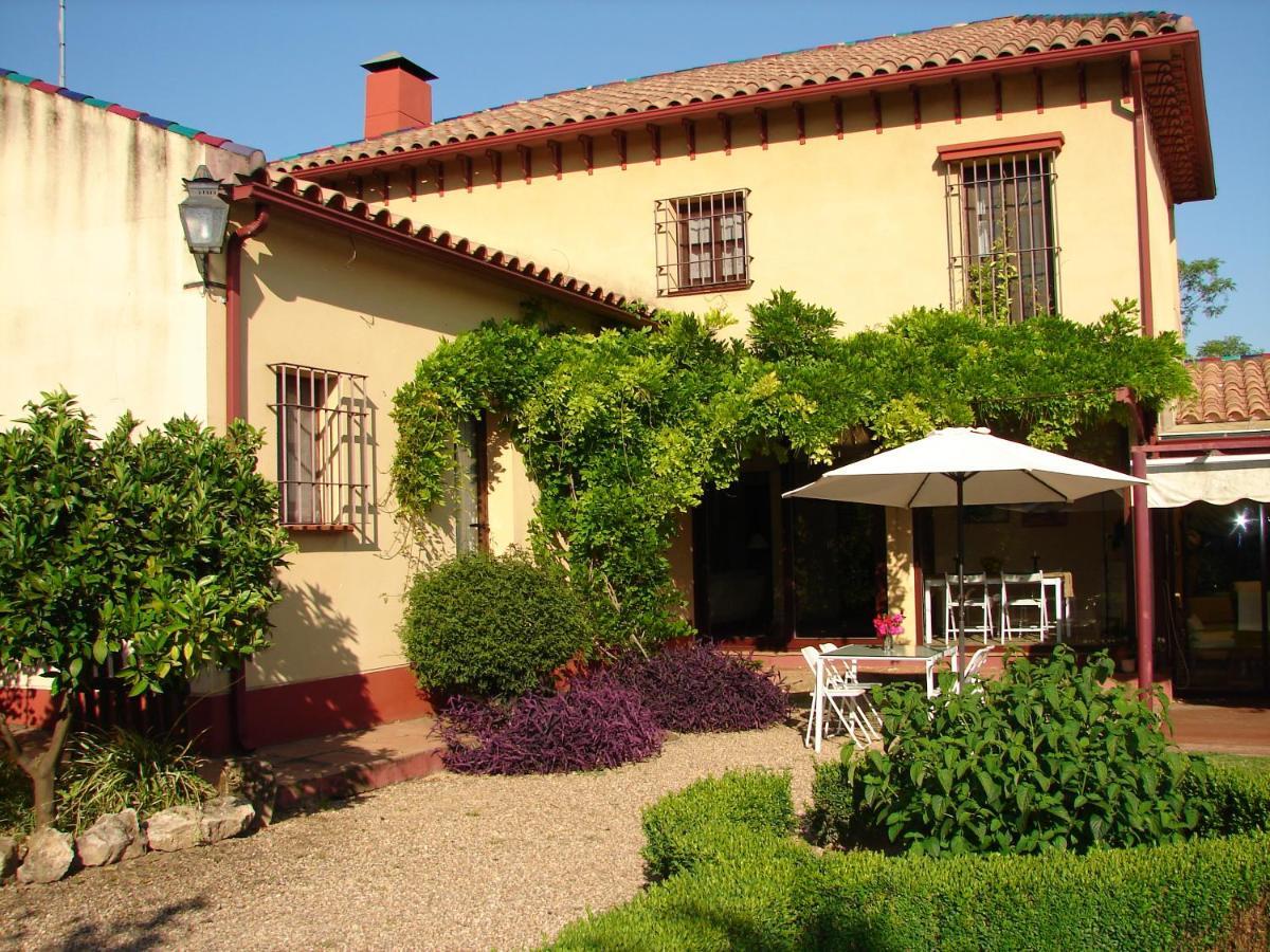 Casa Con Encanto Y Jardin Сasa de vacaciones