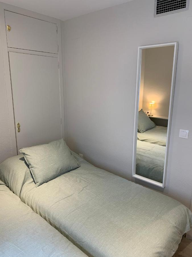 Apartamento Center Flat Tejares Córdoba