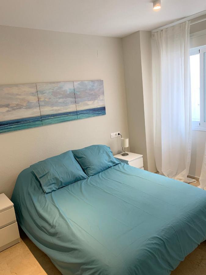 Apartamento Center Flat Tejares Córdoba