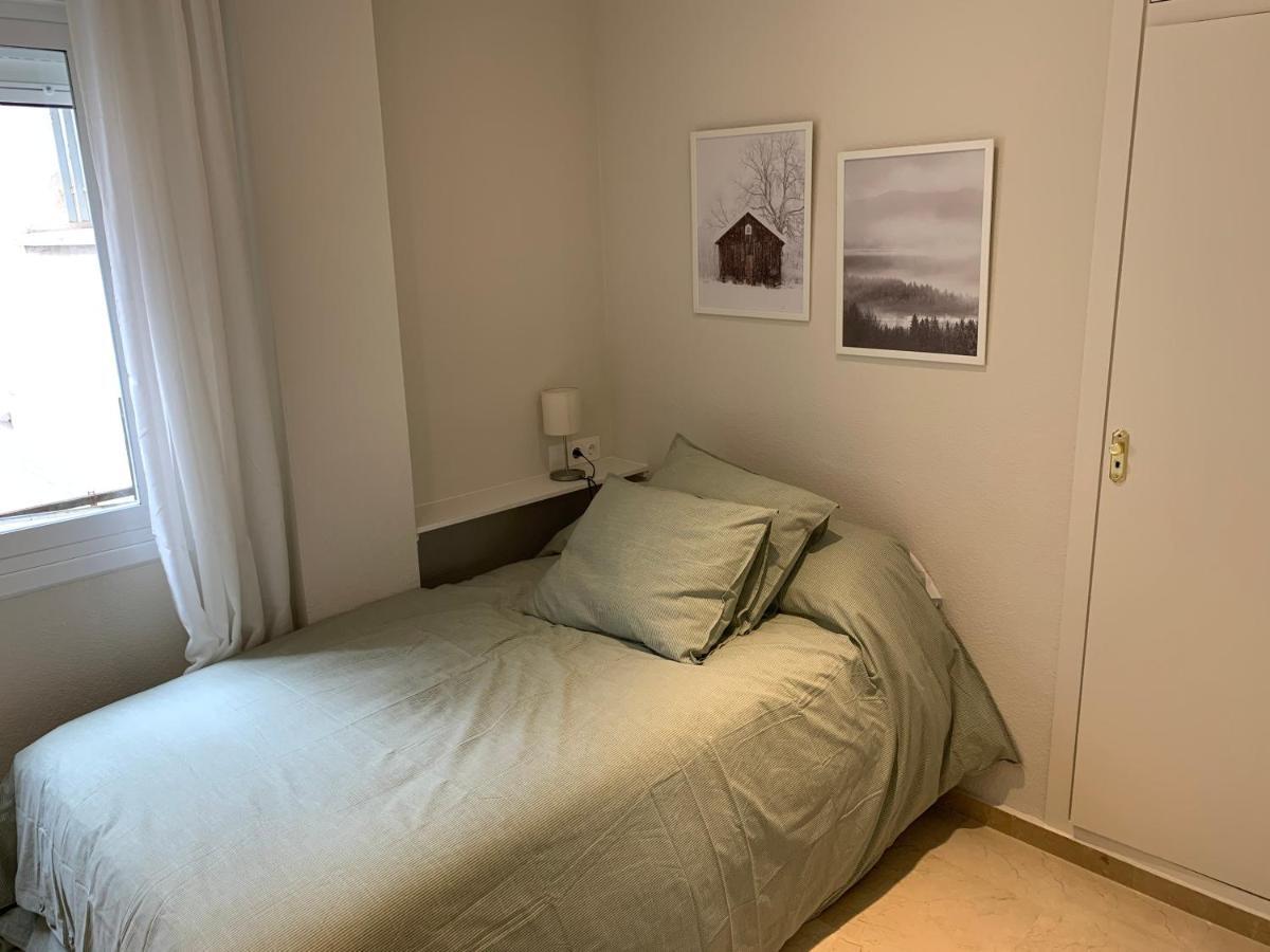 Apartamento Center Flat Tejares Córdoba
