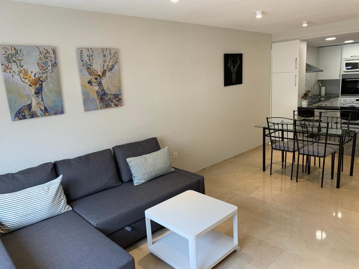 Apartamento Center Flat Tejares Córdoba
