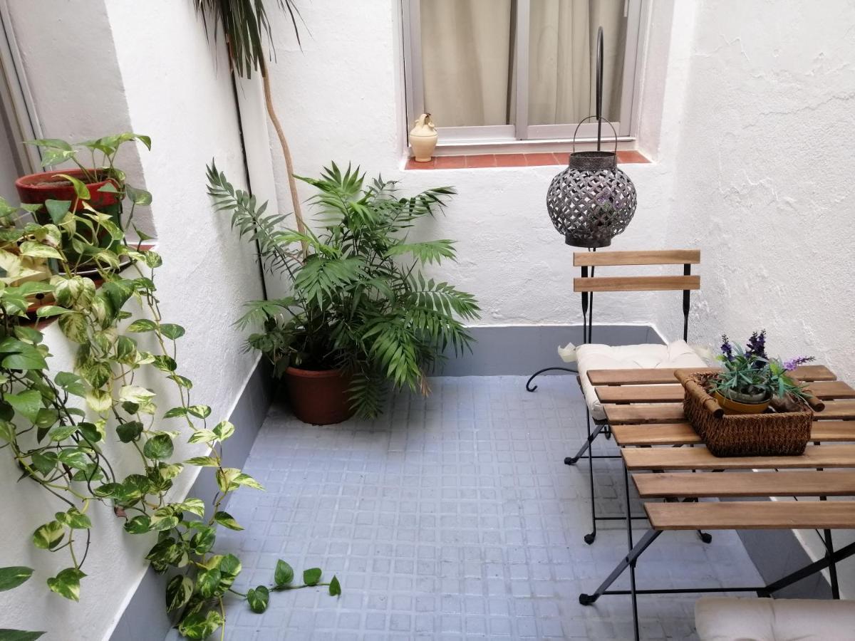 Chimihome Apartment *