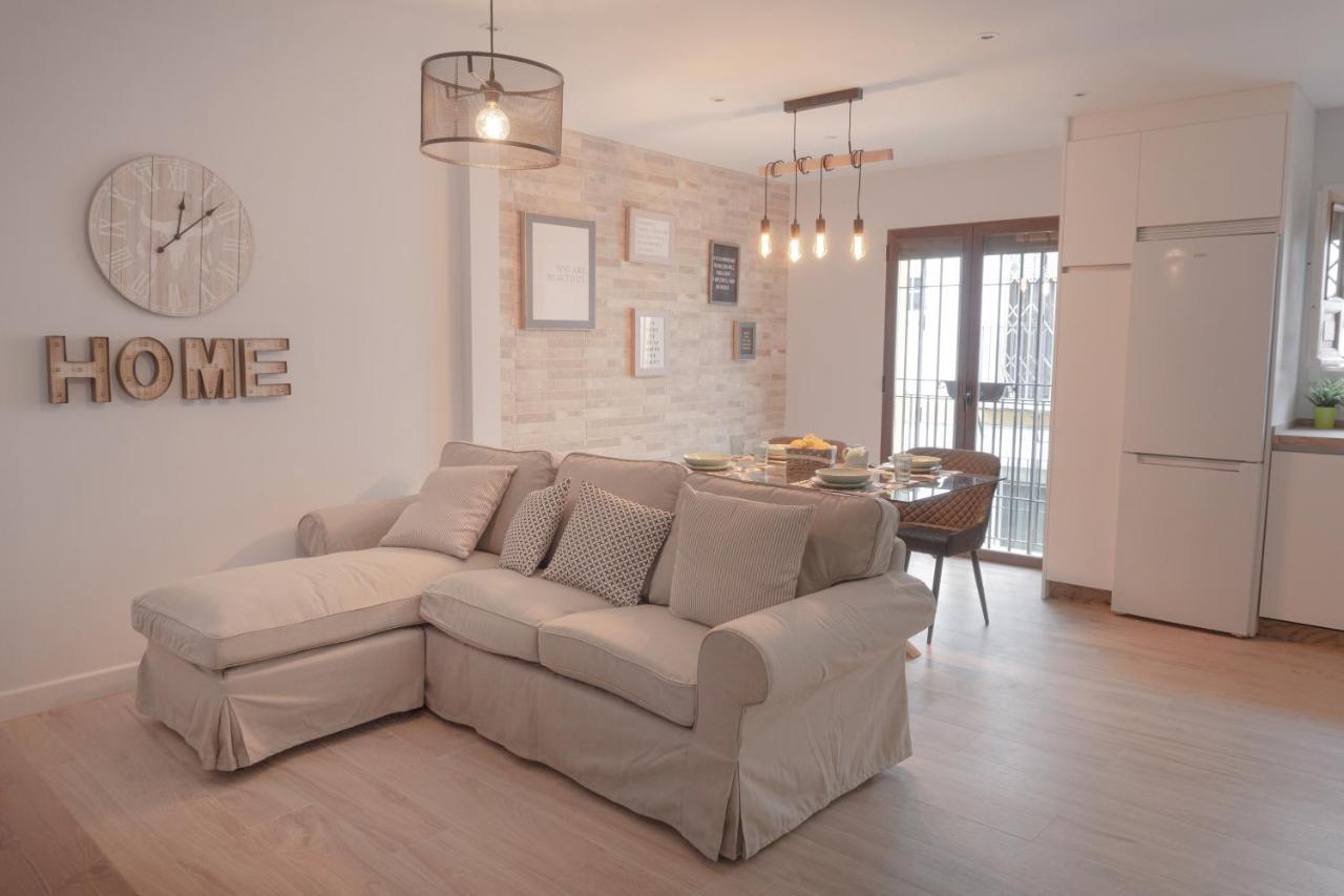 Apartamento Obispo Fitero