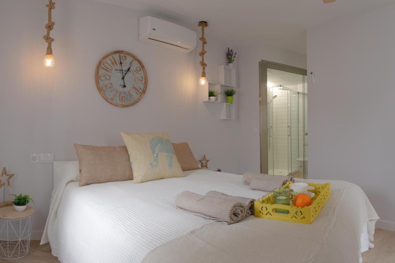 Apartamento Obispo Fitero Córdoba