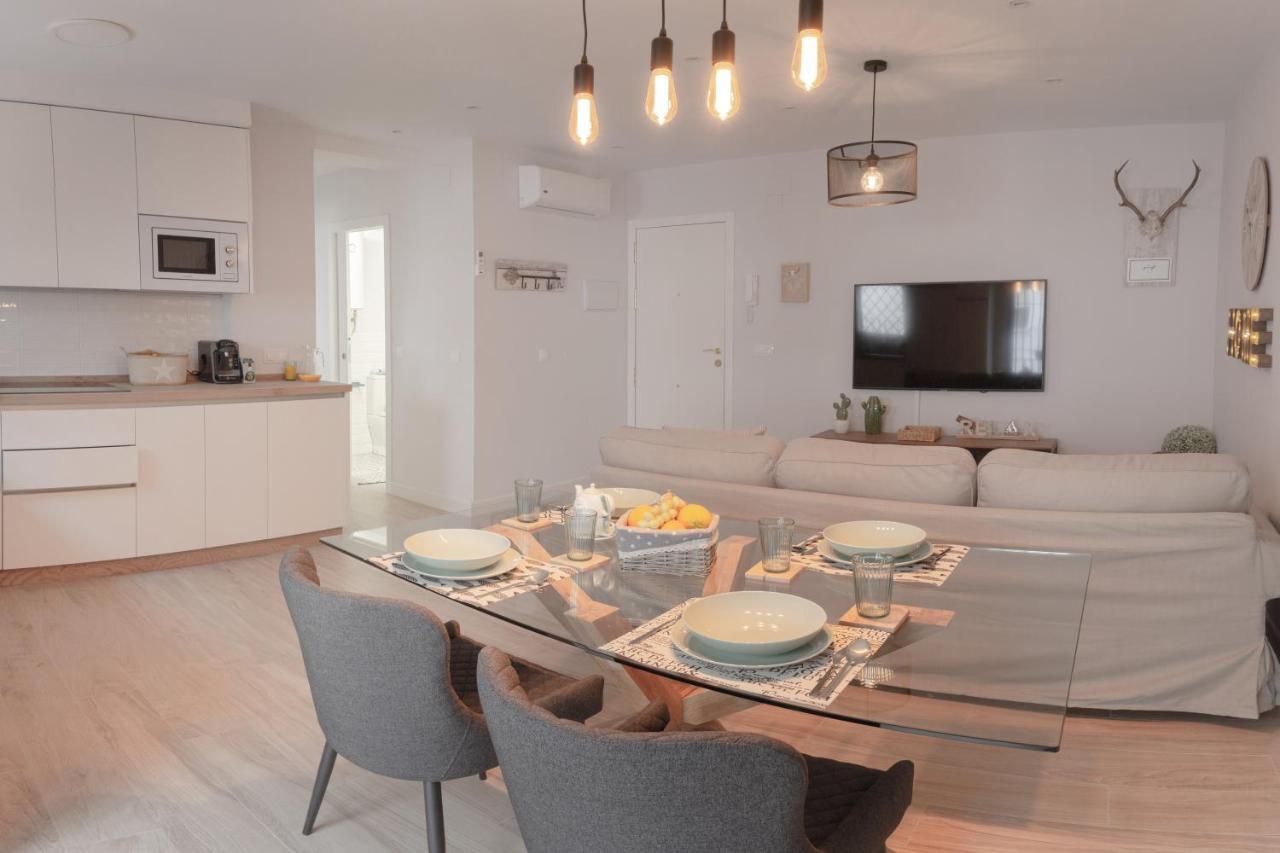 Apartamento Obispo Fitero Córdoba