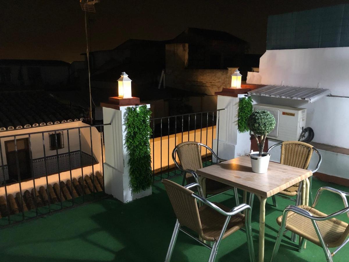 Apartamento Viviendas Turísticas La Luna Atico Córdoba