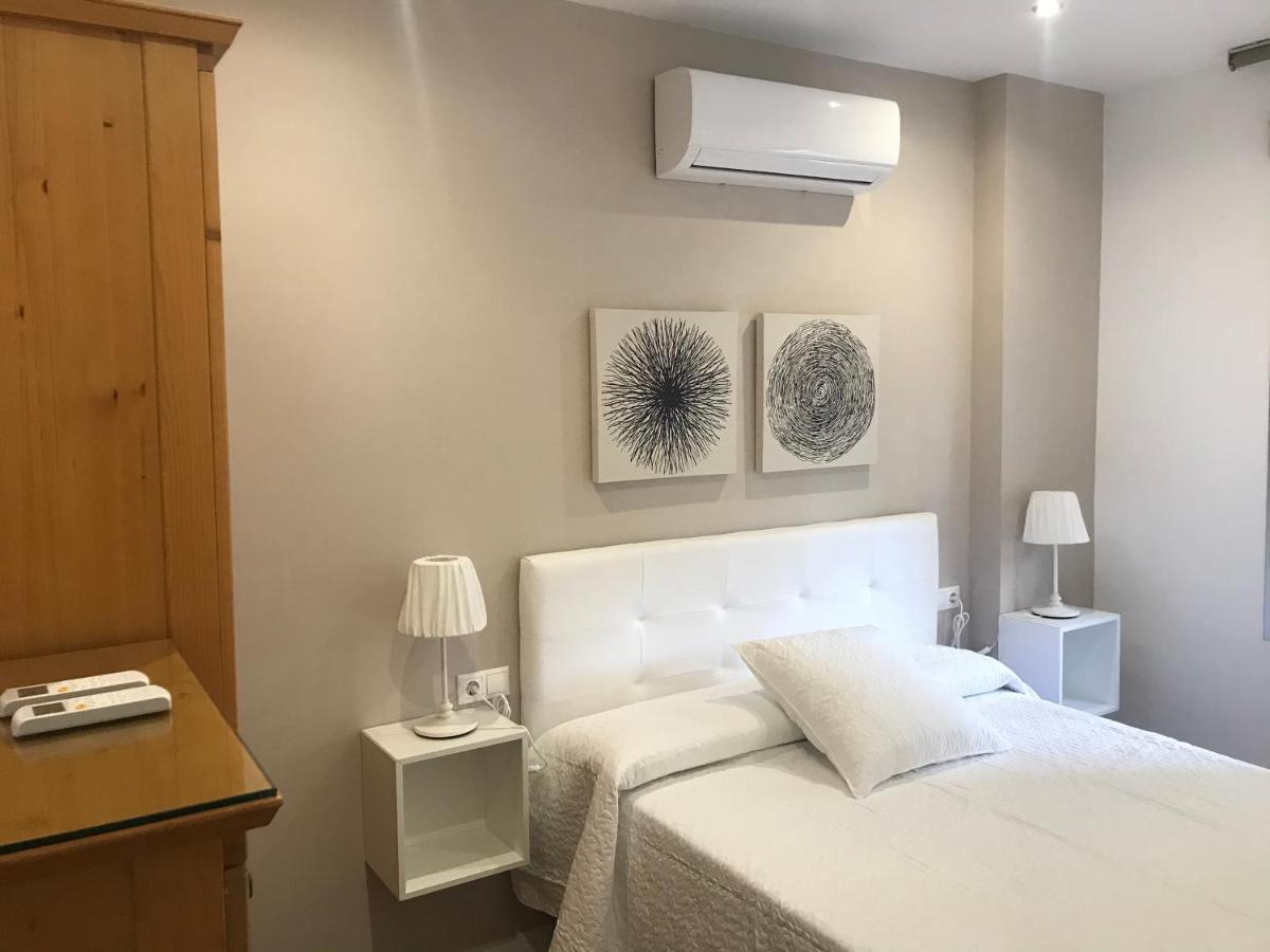 Apartamento La Mezquita-catedral *
