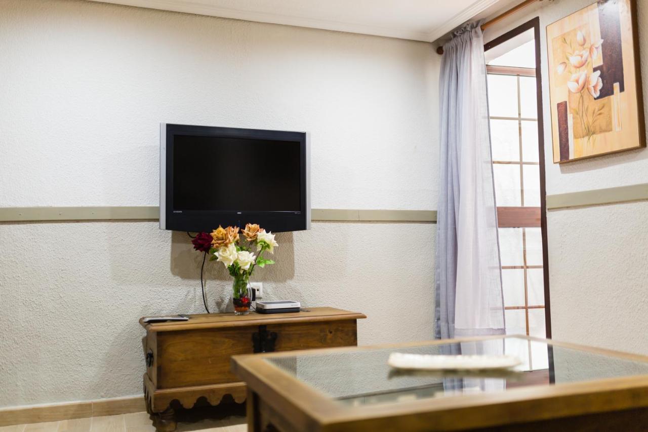 Porta Nova's Apartamento Córdoba